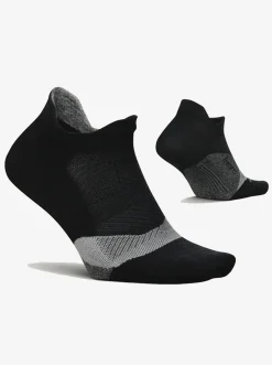 Feetures Running|Socks & Underwear-Elite Light Cushion No-Show Tab