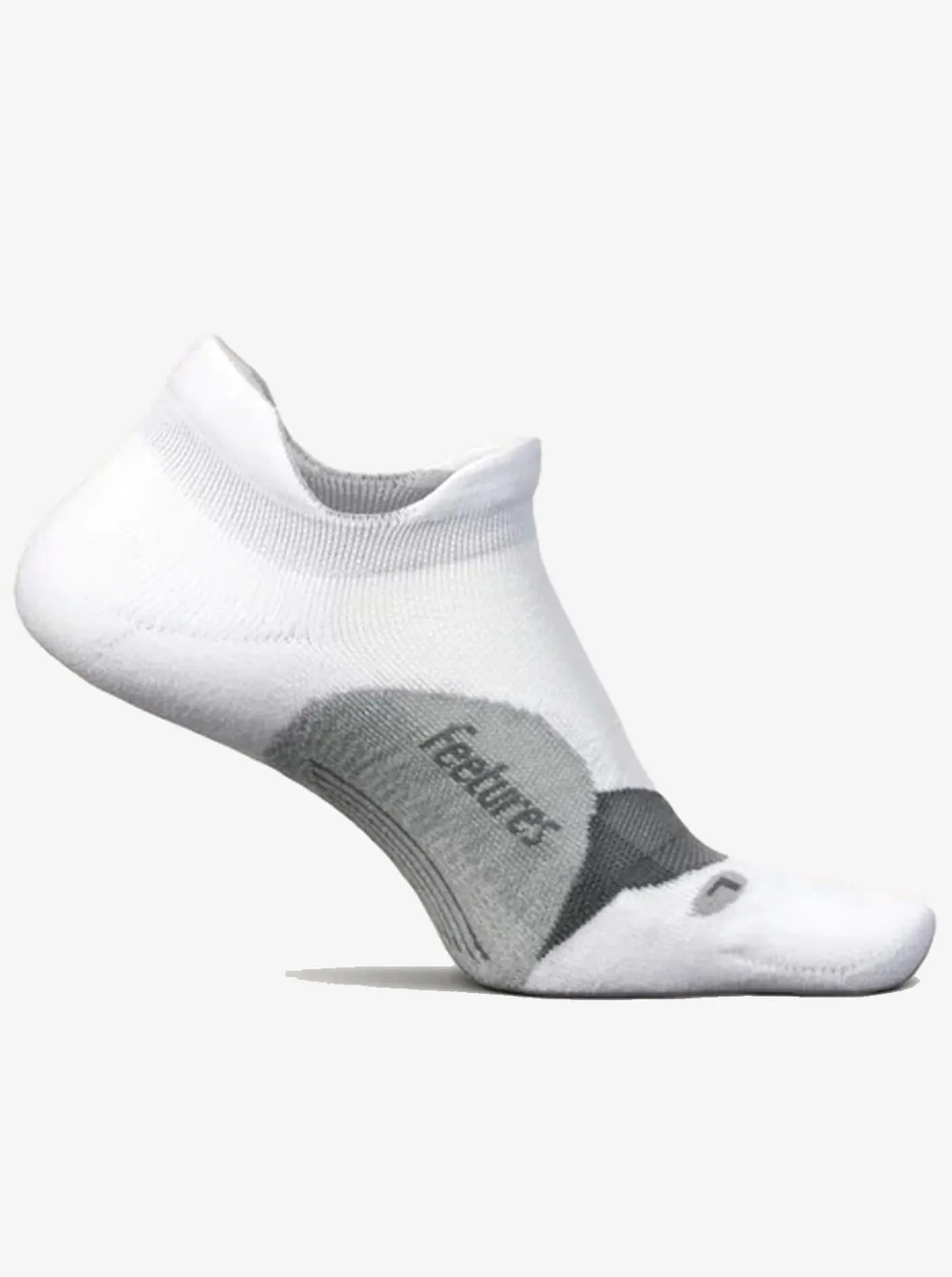 Feetures Running|Socks & Underwear-Elite Light Cushion No-Show Tab