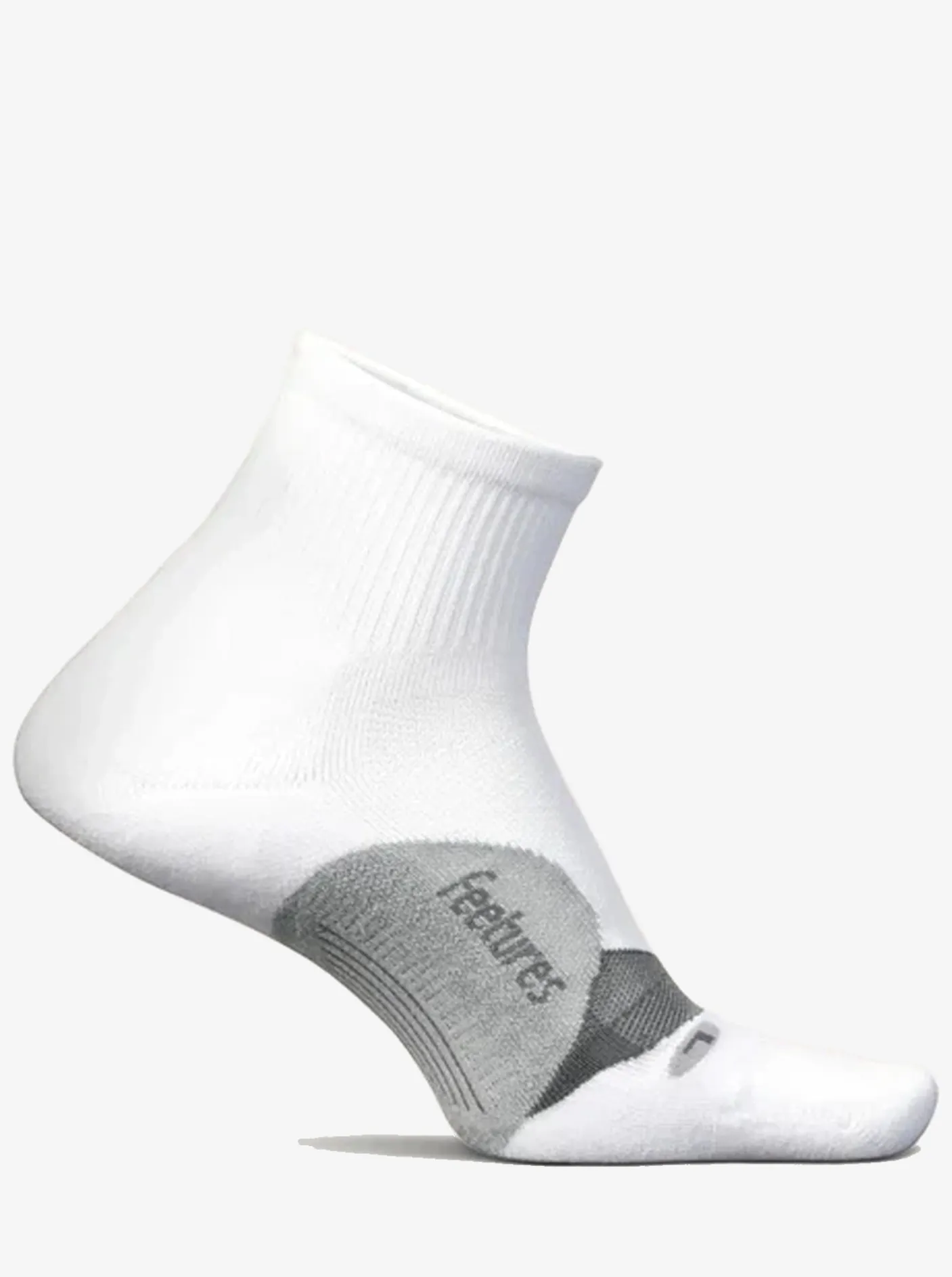 Feetures Running|Socks & Underwear-Elite Light Cushion Quarter