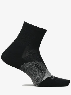 Feetures Running|Socks & Underwear-Elite Light Cushion Quarter