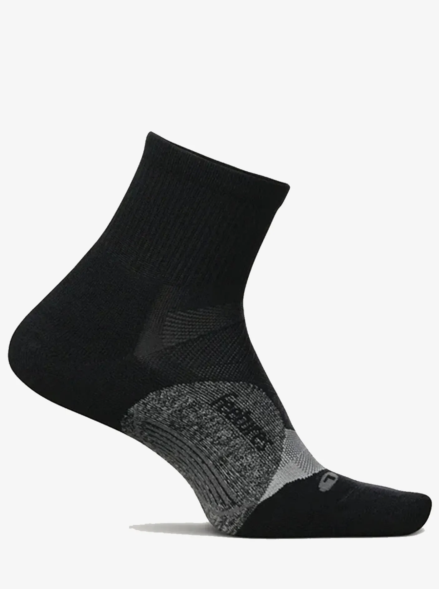 Feetures Running|Socks & Underwear-Elite Light Cushion Quarter