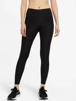 Women Nike Performance|Tights-Epic Fast Mid-Rise Running Tights