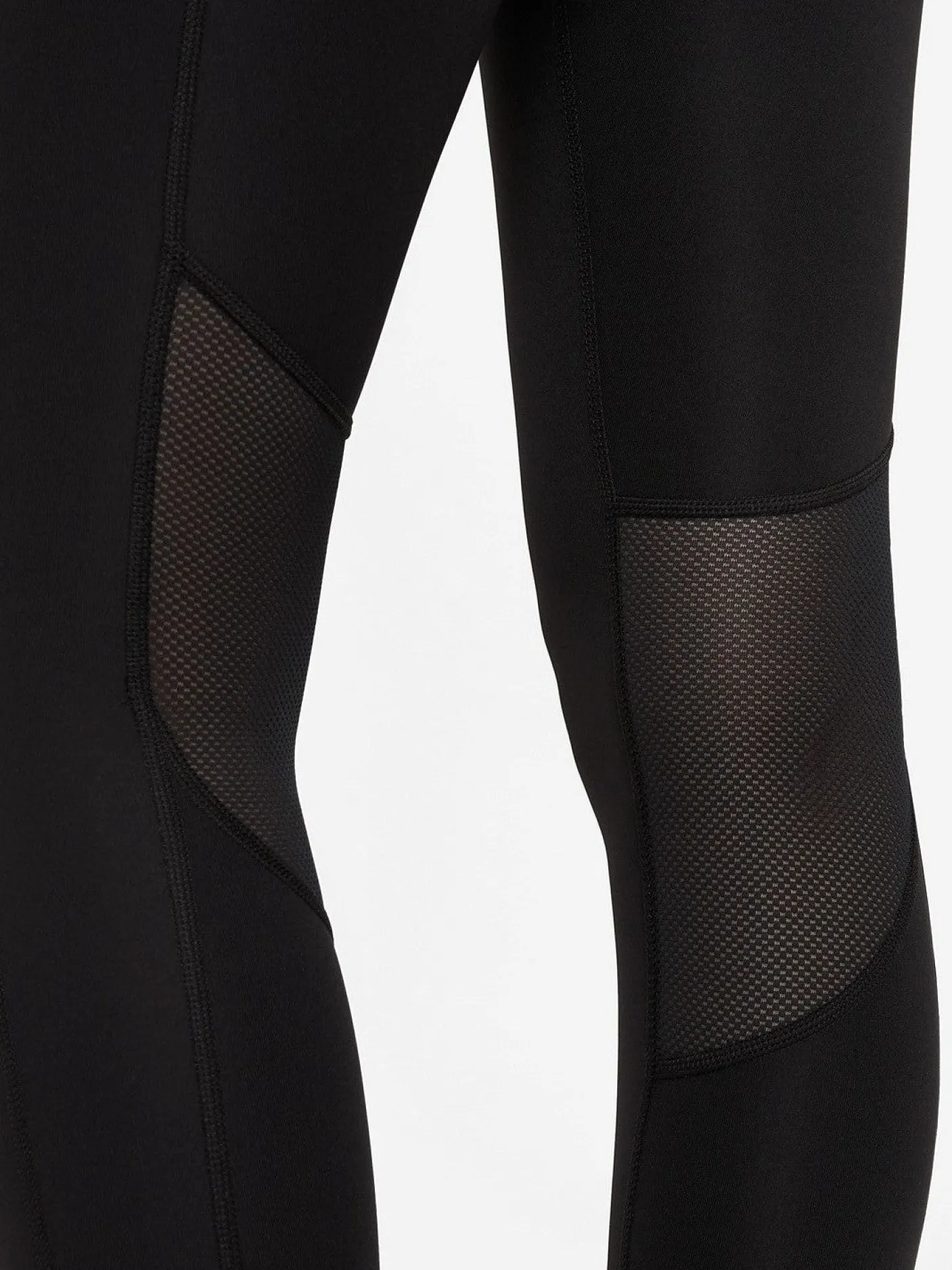 Women Nike Performance|Tights-Epic Fast Mid-Rise Running Tights