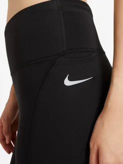 Women Nike Performance|Tights-Epic Fast Mid-Rise Running Tights