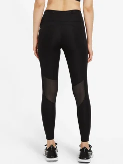 Women Nike Performance|Tights-Epic Fast Mid-Rise Running Tights