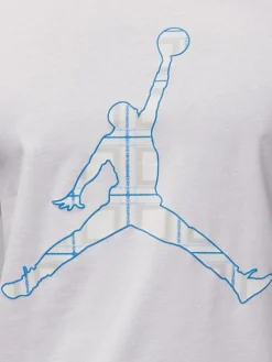 Jordan Tees & Singlets-Essential Jumpman Crew T-shirt