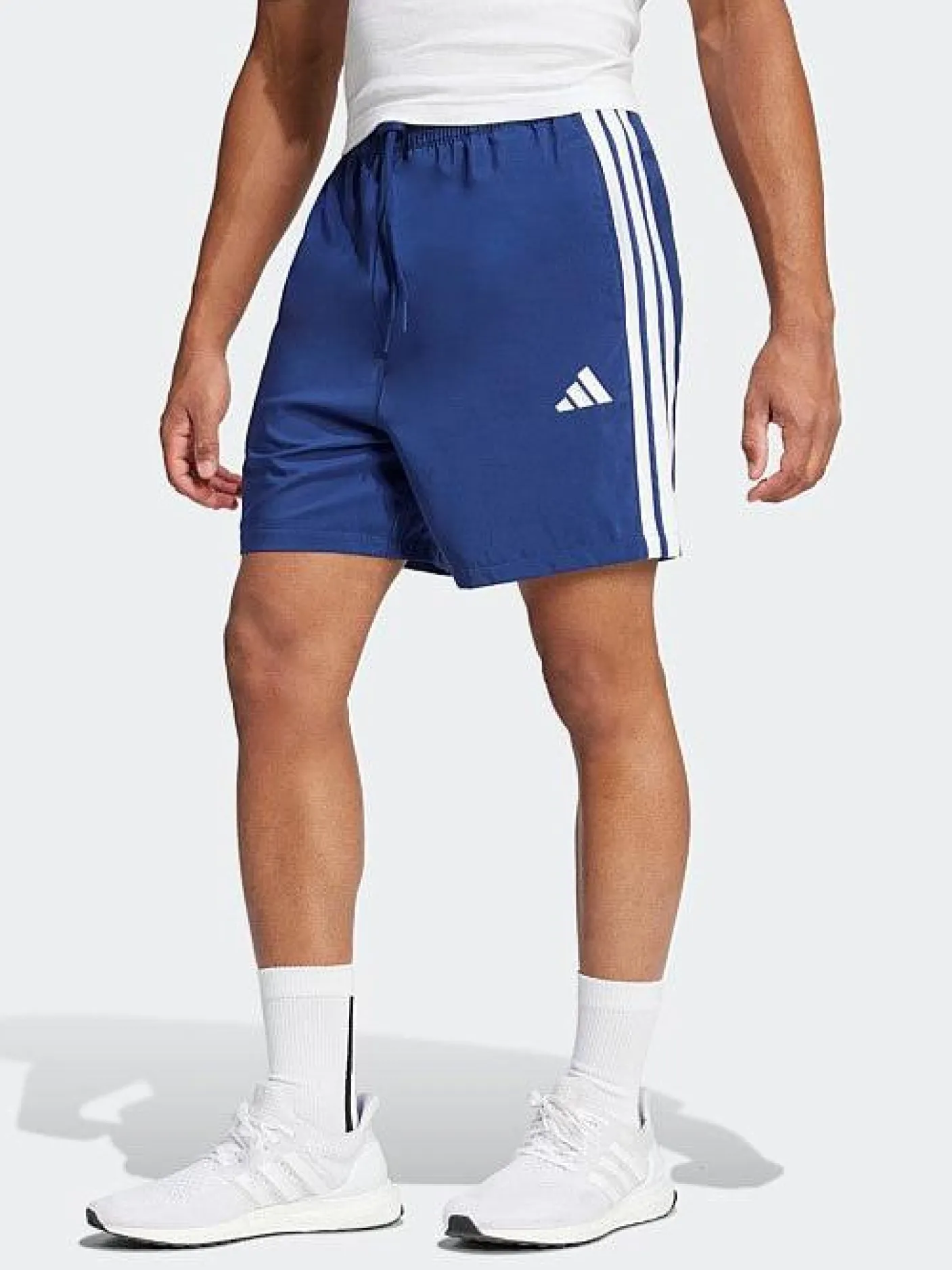 adidas Sportswear Shorts-Essential 3-Stripes Chelsea Shorts