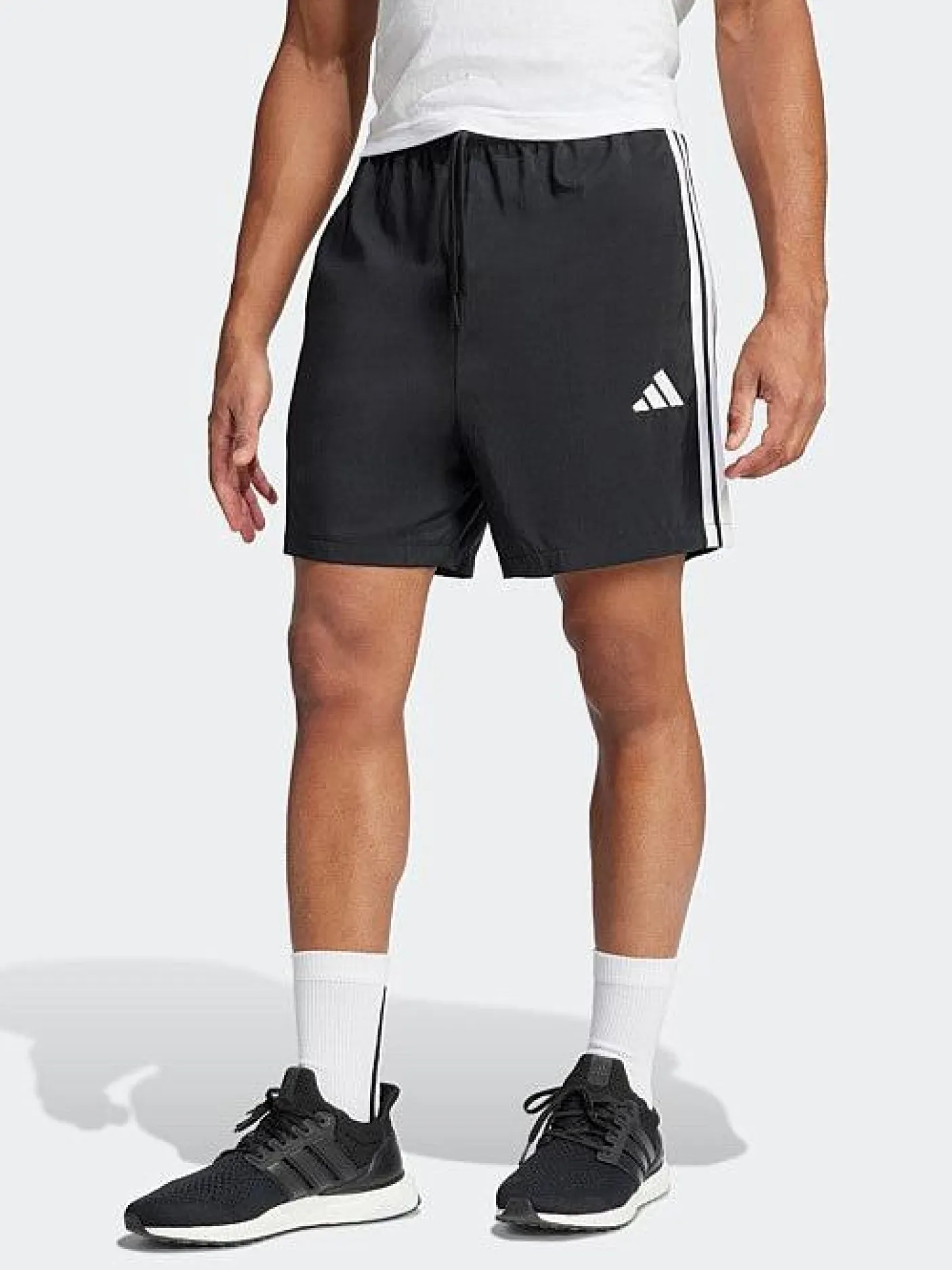 adidas Sportswear Shorts-Essential 3-Stripes Chelsea Shorts