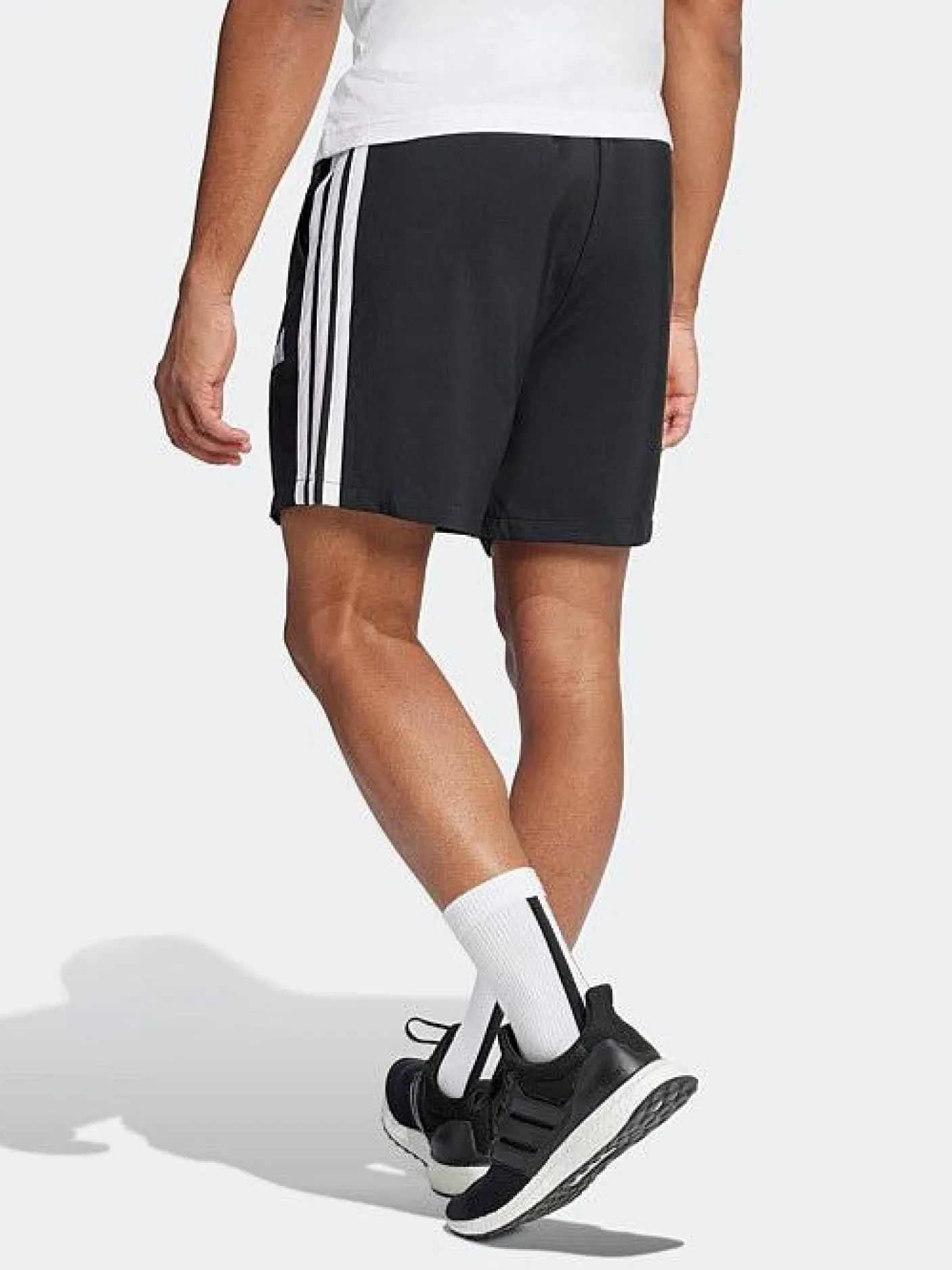 adidas Sportswear Shorts-Essential 3-Stripes Chelsea Shorts