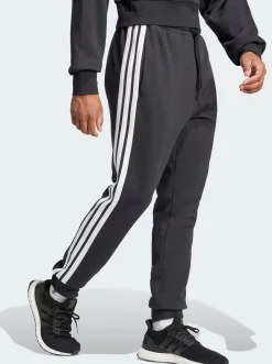adidas Sportswear Pants|Pants & Sweats-Essential 3-Stripes French Terry Joggers