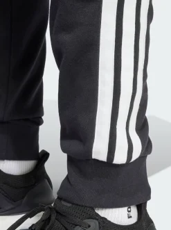 adidas Sportswear Pants|Pants & Sweats-Essential 3-Stripes French Terry Joggers