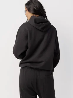 adidas Sportswear Hoodies & Crews-Essentials Big Logo Fleece Hoodie Unisex
