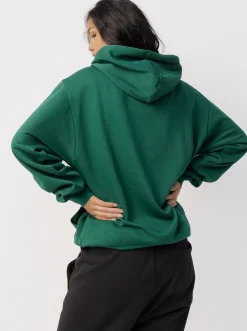 adidas Sportswear Hoodies & Crews-Essentials Feelcozy Fleece Hoodie Unisex