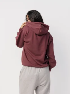 adidas Sportswear Hoodies & Crews-Essentials Feelcozy Fleece Hoodie Unisex