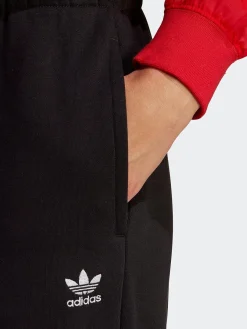 Women adidas Originals Pants & Sweats-Essentials Fleece Joggers