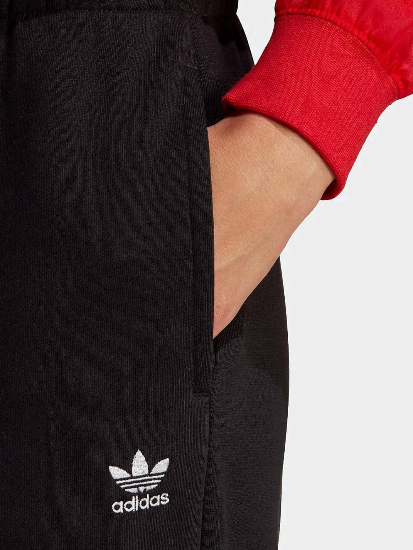 Women adidas Originals Pants & Sweats-Essentials Fleece Joggers