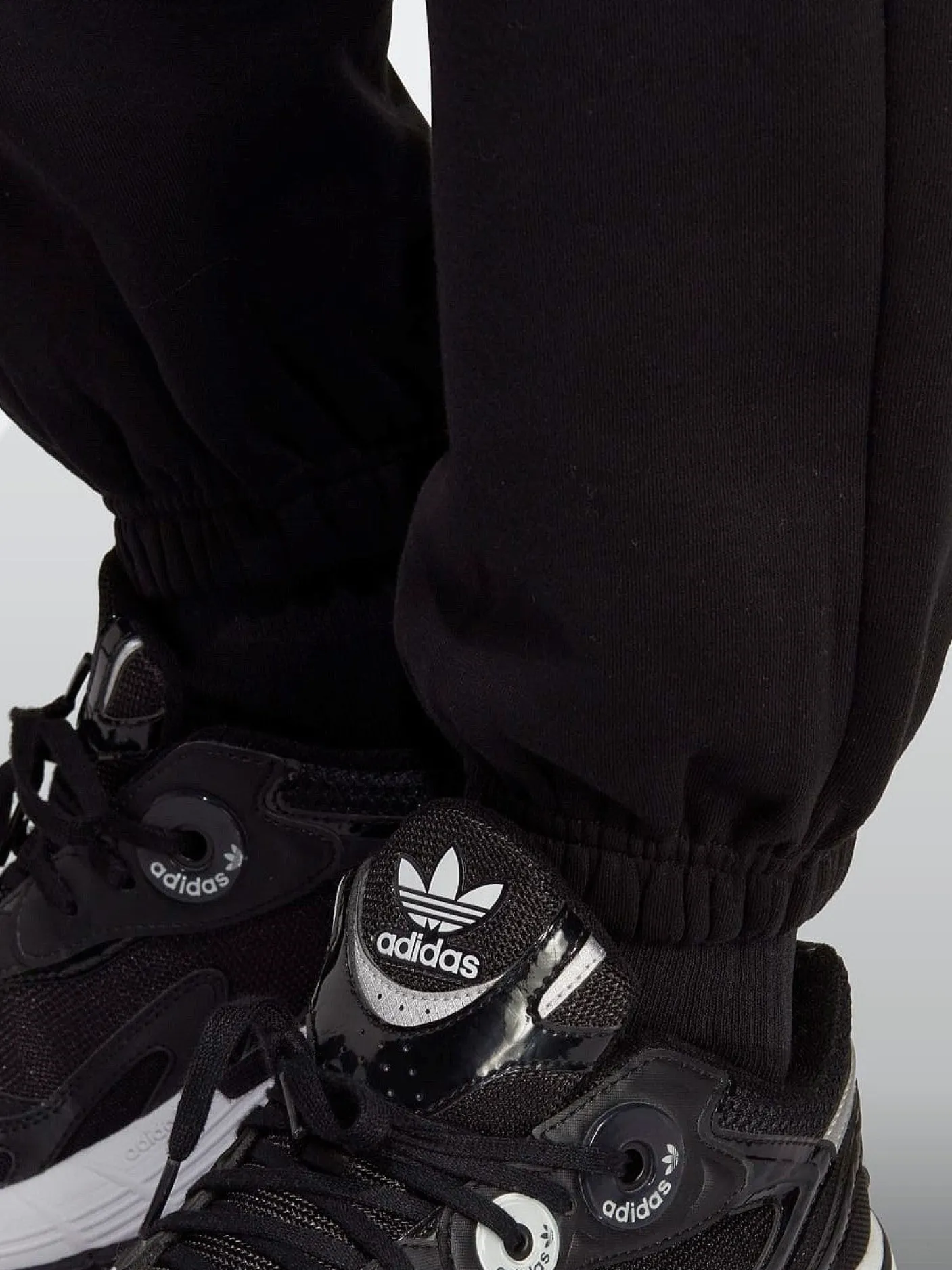 Women adidas Originals Pants & Sweats-Essentials Fleece Joggers