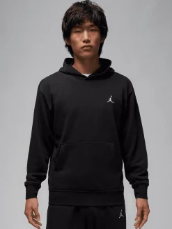 Jordan Hoodies & Crews-Essentials Fleece Pullover Hoodie