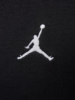 Jordan Hoodies & Crews-Essentials Fleece Pullover Hoodie