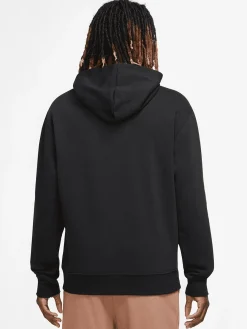 Jordan Hoodies & Crews-Essentials Fleece Pullover Hoodie