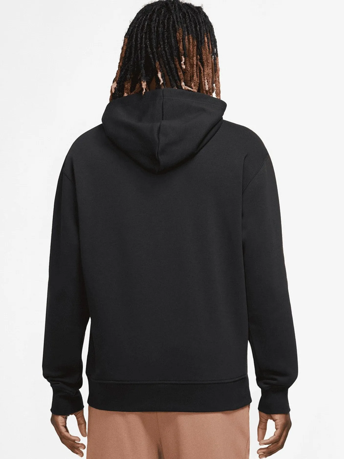 Jordan Hoodies & Crews-Essentials Fleece Pullover Hoodie