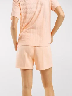 Women adidas Originals Shorts-Essentials French Terry Shorts