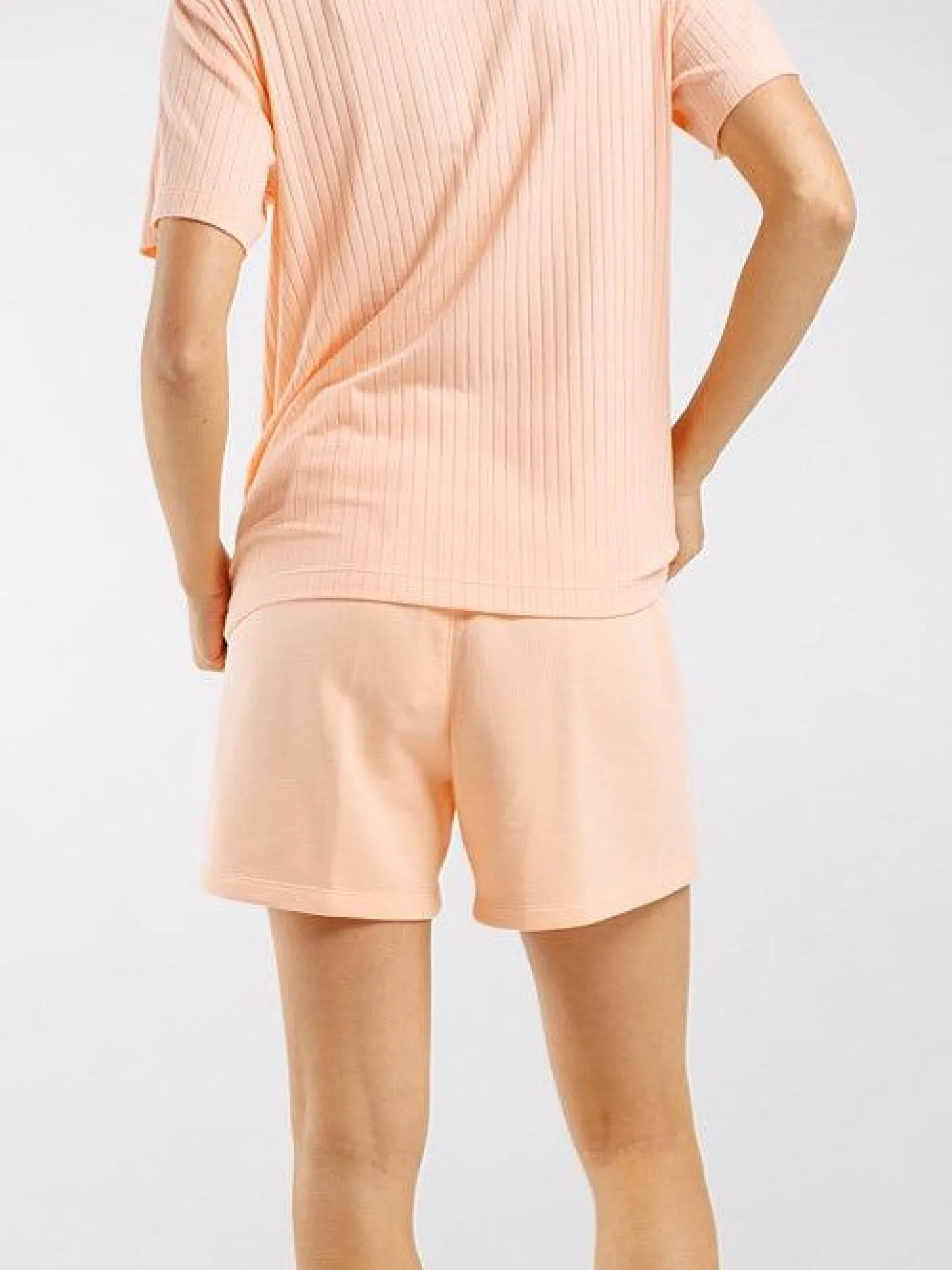 Women adidas Originals Shorts-Essentials French Terry Shorts