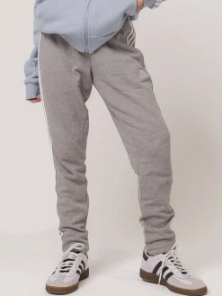 Women adidas Sportswear Pants & Sweats-Essentials 3-Stripes French Terry Cuffed Joggers
