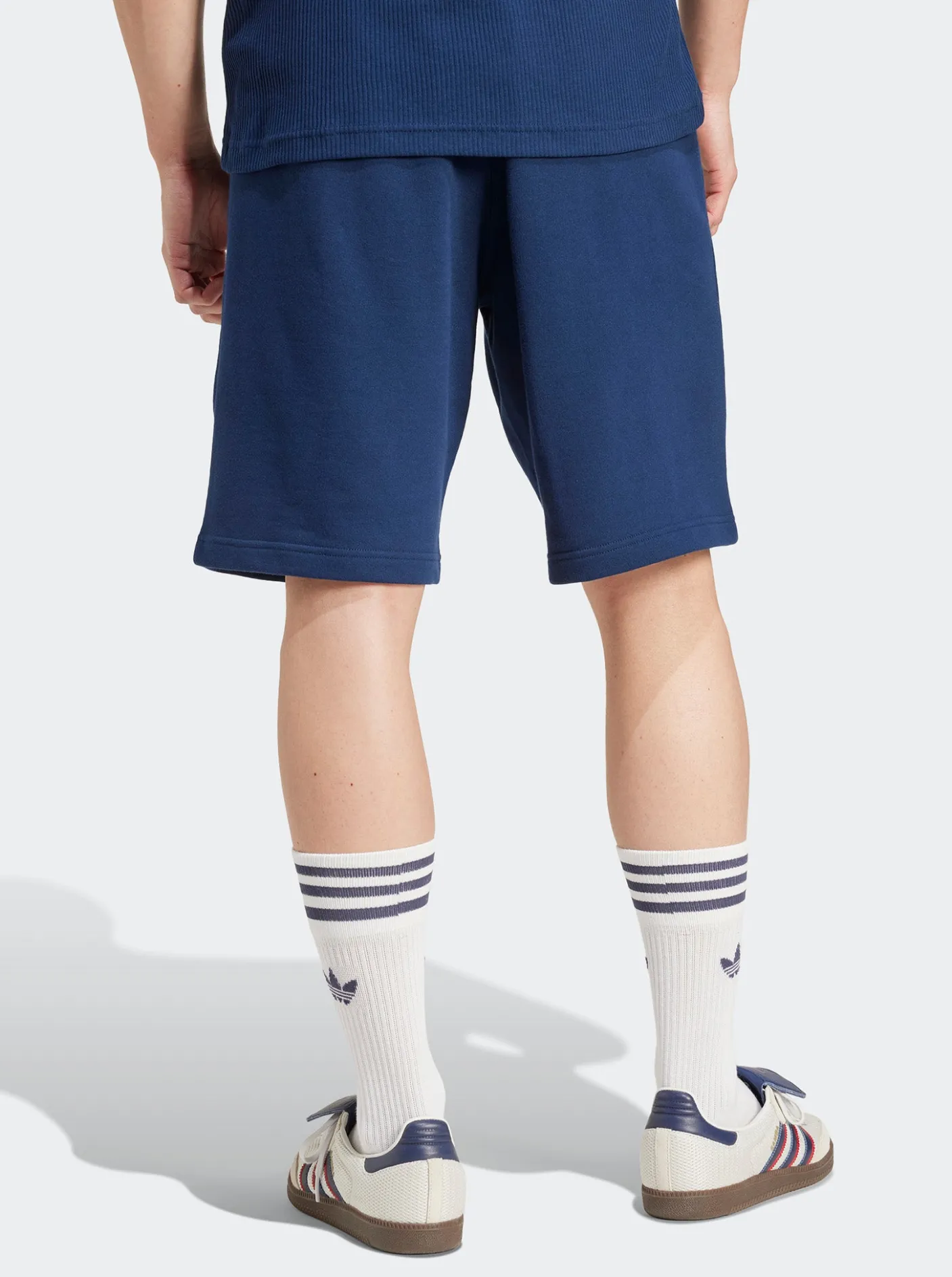 adidas Originals Shorts-Essentials Trefoil Shorts