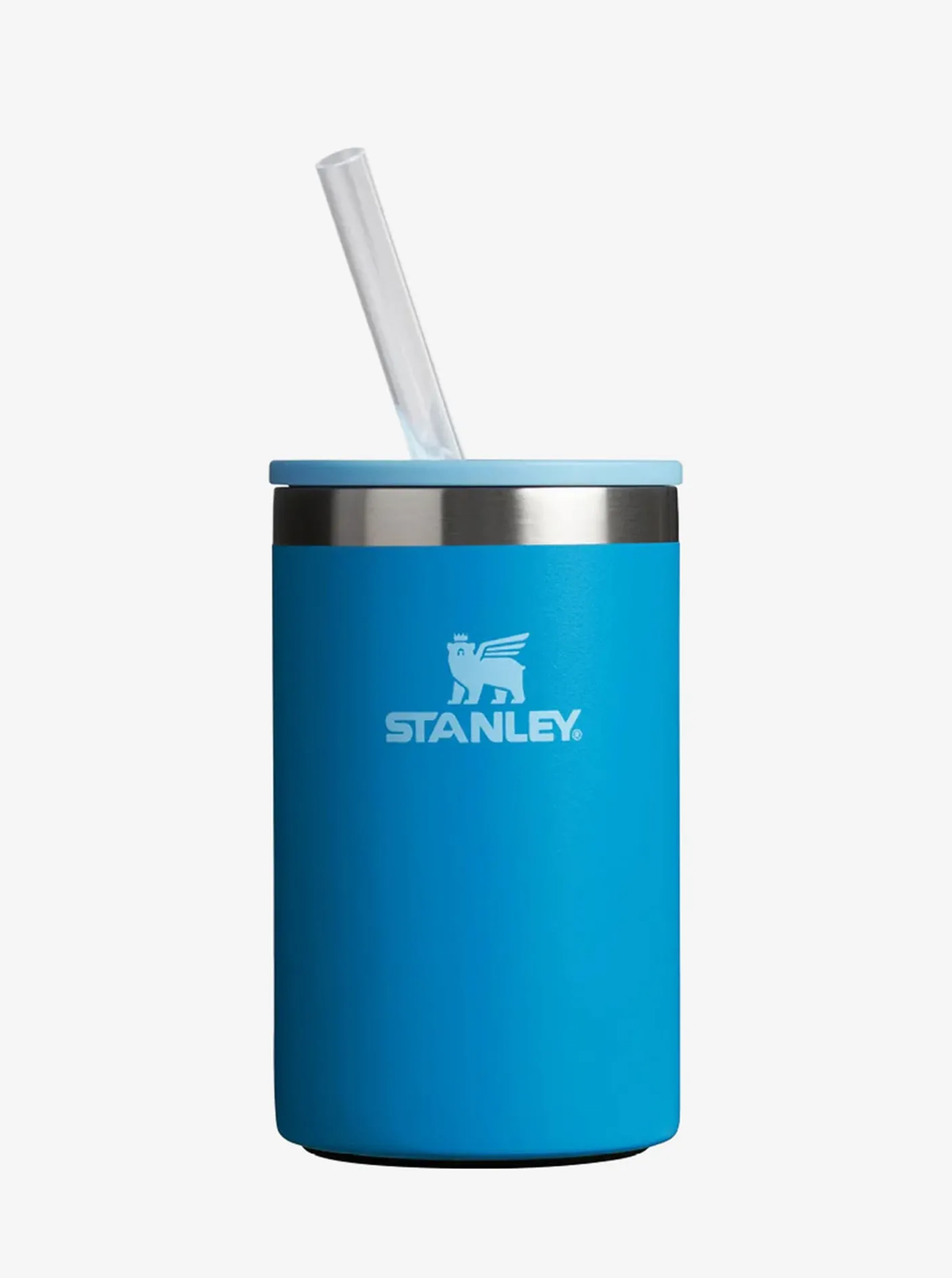 Stanley Water Bottles-Everyday Can Cooler Cup 10oz