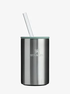 Stanley Water Bottles-Everyday Can Cooler Cup 10oz
