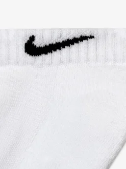 Nike Socks & Underwear-Everyday Cushioned Training Low Socks 3 Pack Unisex