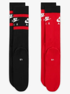 Nike Socks & Underwear-Everyday Essential Crew Socks Unisex