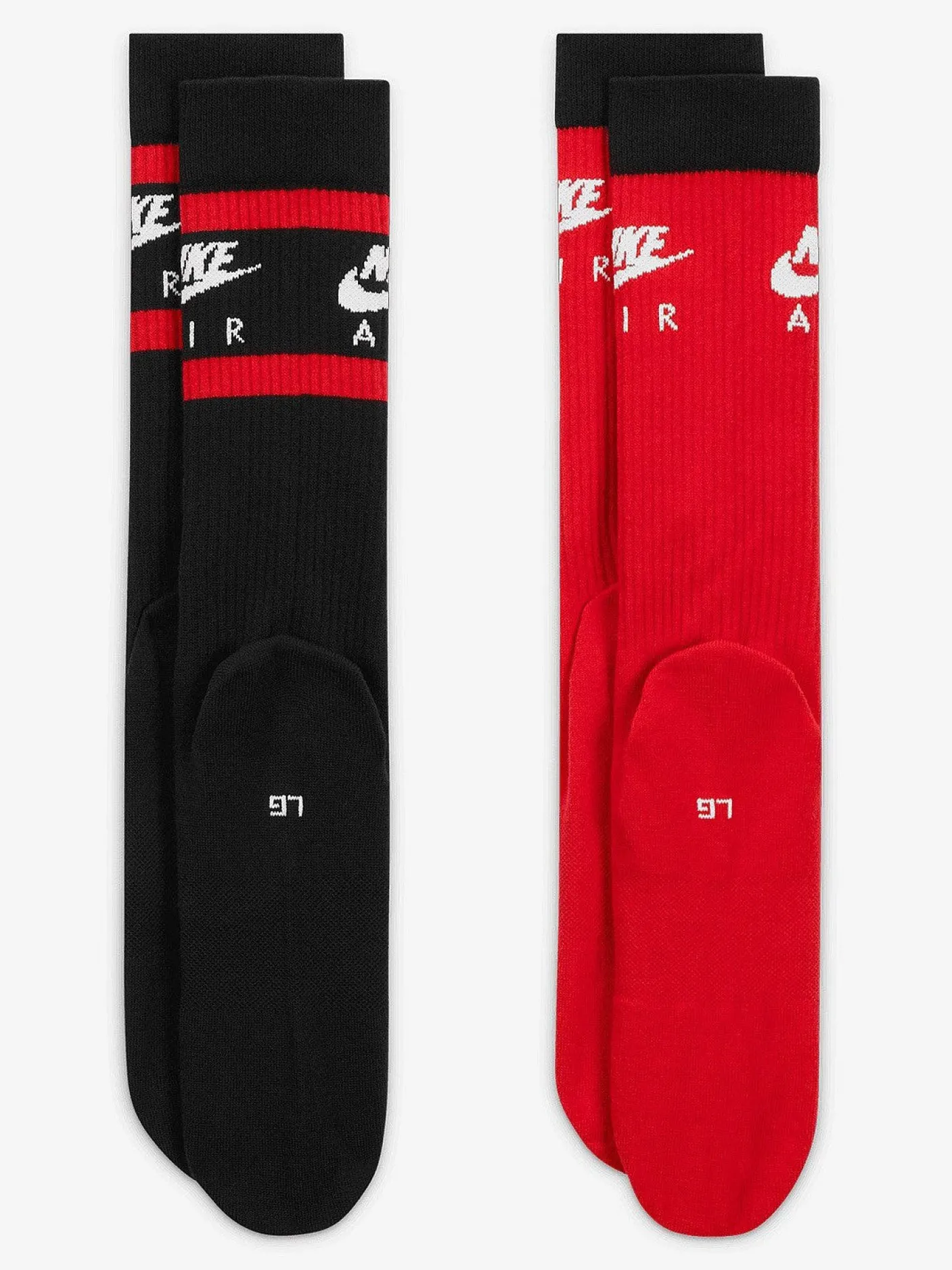 Nike Socks & Underwear-Everyday Essential Crew Socks Unisex
