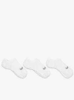 Nike Socks & Underwear-Everyday Plus Lightweight Socks 3 Pack Unisex