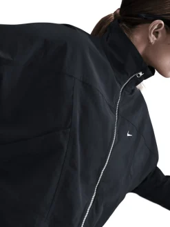 Women Nike Jackets & Vests-Everything Woven UV Jacket