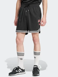 adidas Originals Shorts-EXT Q12 Varsity Shorts