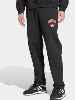 adidas Originals Pants|Pants & Sweats-Extended Q12 Varsity Pants