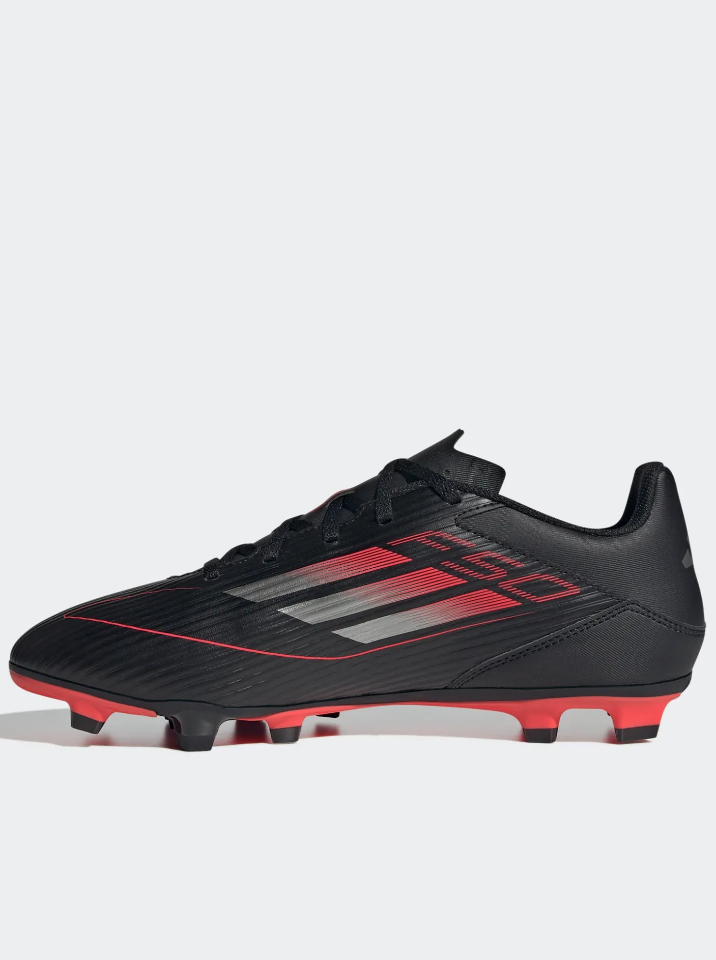 adidas Football Boots|Firm Ground Boots-F50 Club Firm/Multi-Ground Unisex