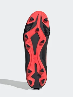 adidas Football Boots|Firm Ground Boots-F50 Club Firm/Multi-Ground Unisex