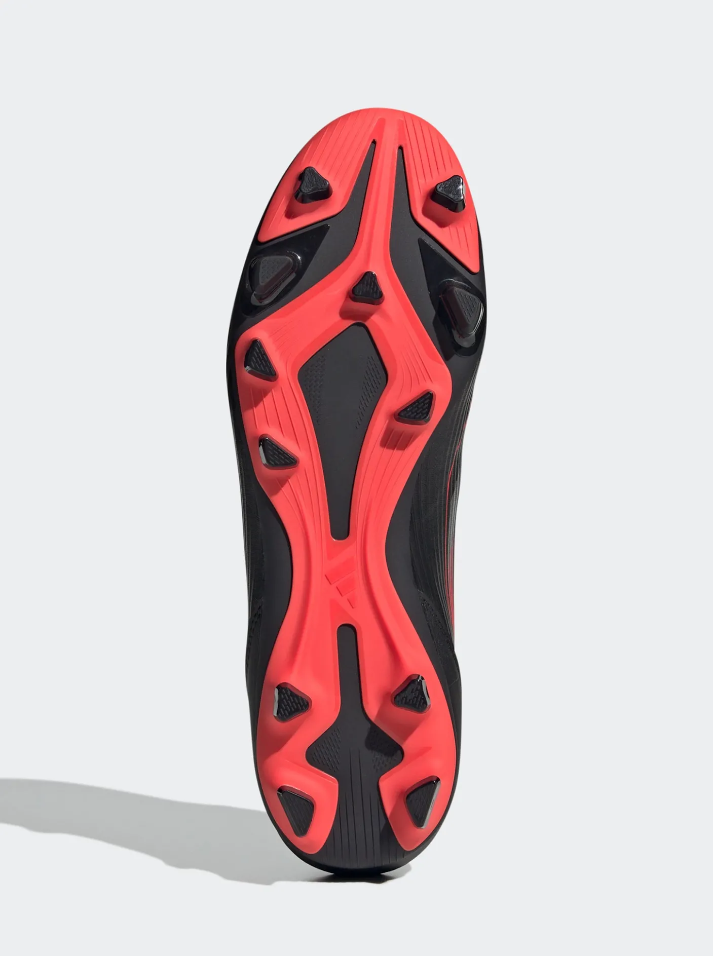 adidas Football Boots|Firm Ground Boots-F50 Club Firm/Multi-Ground Unisex