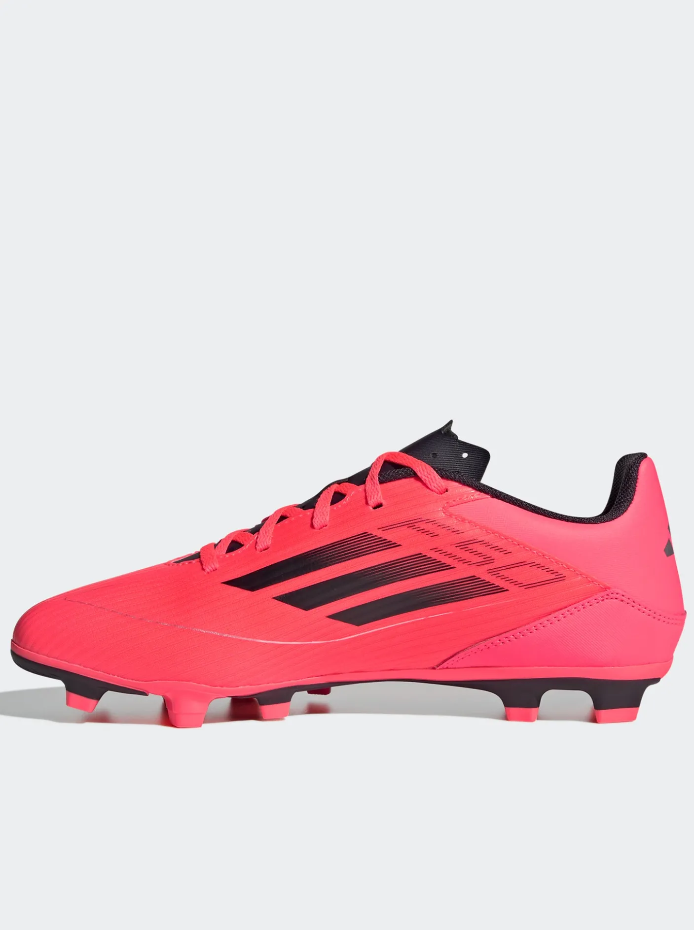adidas Rugby Boots|Firm Ground Boots-F50 Club Flexible Mens