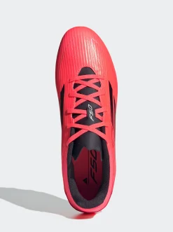adidas Rugby Boots|Firm Ground Boots-F50 Club Flexible Mens