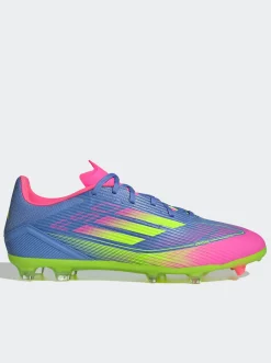 adidas Football Boots|Firm Ground Boots-F50 League Firm/Multi-Ground Boots Mens