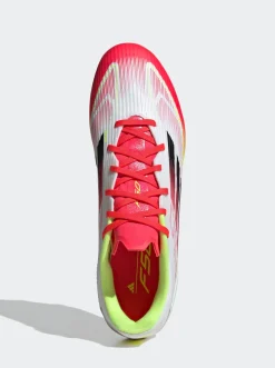 adidas Football Boots|Firm Ground Boots-F50 League Firm/Multi-Ground Unisex