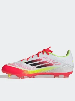 adidas Football Boots|Firm Ground Boots-F50 League Firm/Multi-Ground Unisex