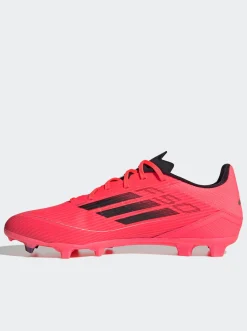 adidas Football Boots|Firm Ground Boots-F50 League Firm/Multi-Ground Mens