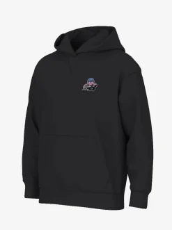 New Balance Hoodies & Crews-Face Oka Character Hoodie