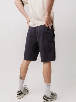 Pursuit of Happiness Shorts-Fairway Shorts in Dark Navy