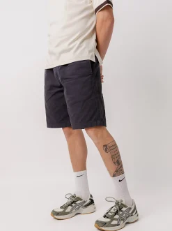 Pursuit of Happiness Shorts-Fairway Shorts in Dark Navy